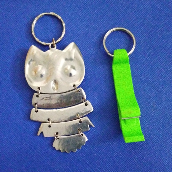 COPY - Keychains - Picture 2 of 2